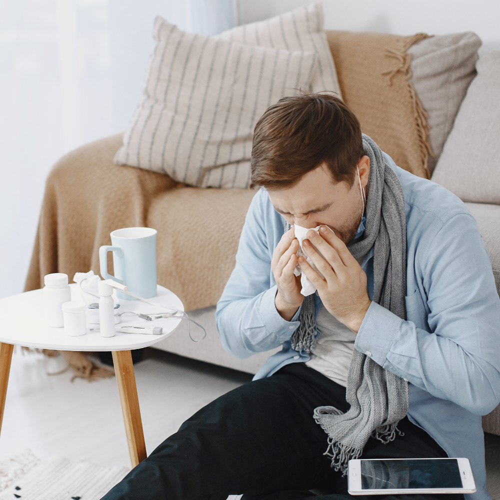 About Flu