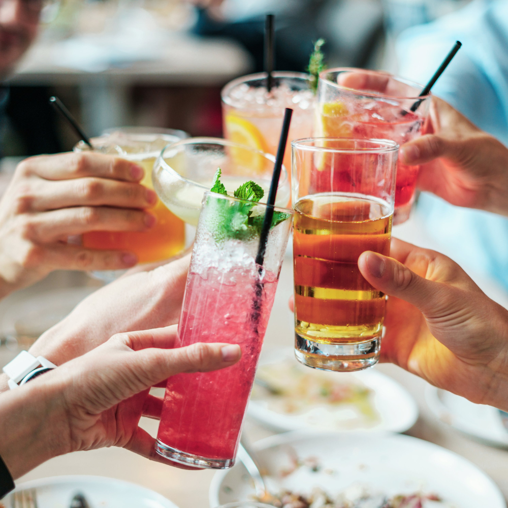 Alcohol Use and Your Health