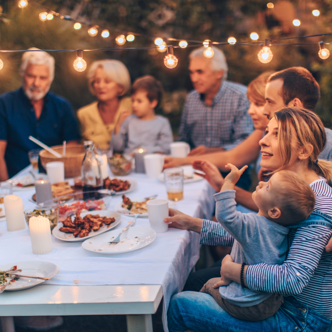 Food Safety for the Holidays