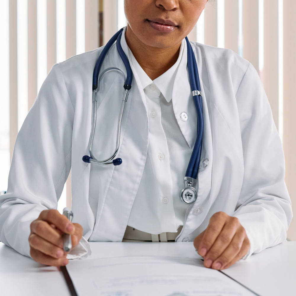 Stethoscope use online