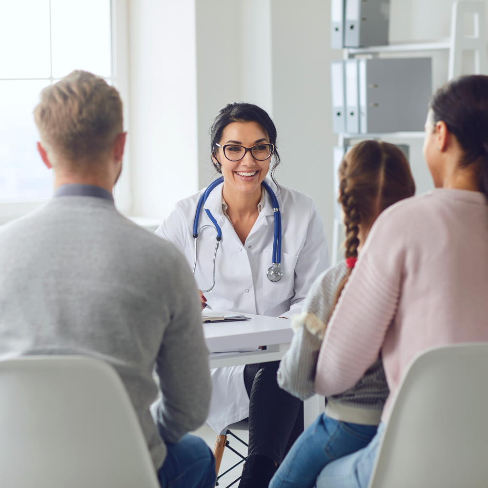 Patient Safety: What You Can Do to Be a Safe Patient