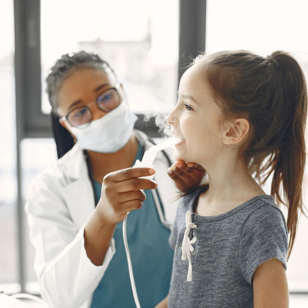 Portable or Tabletop Nebulizer?