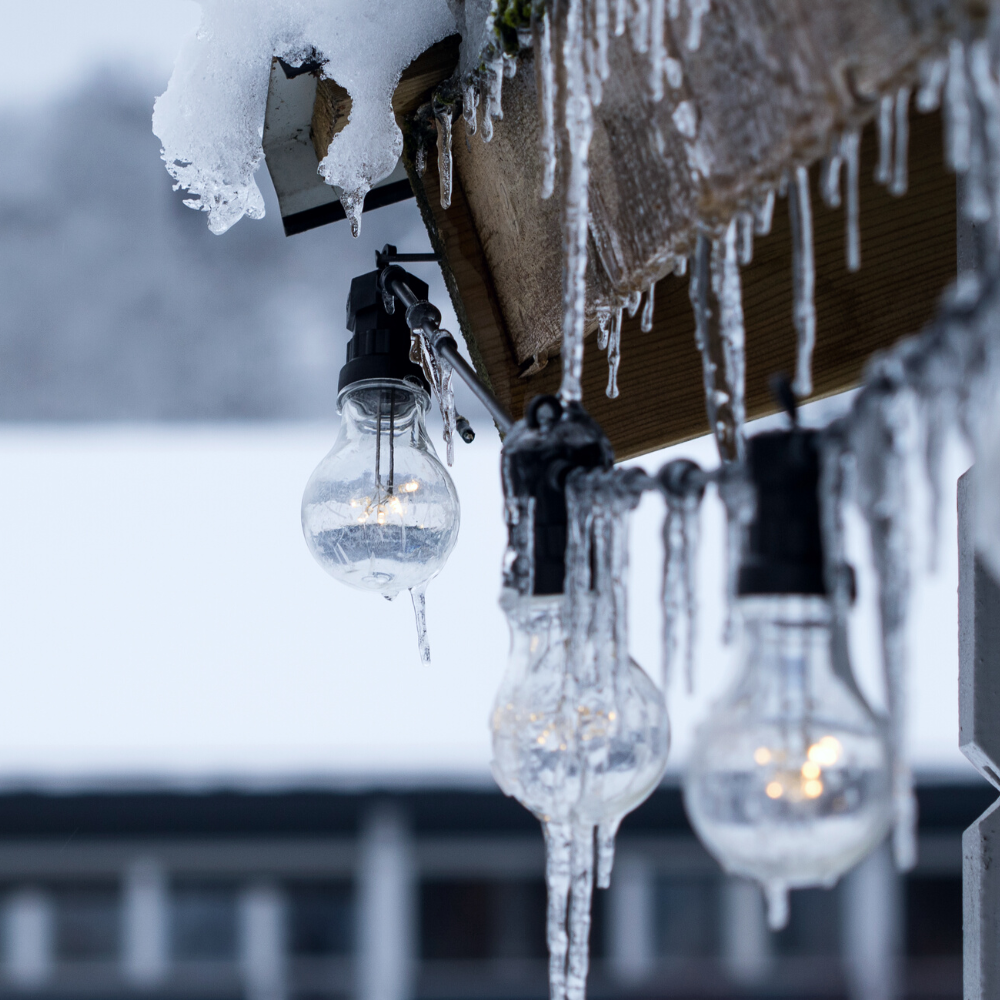 Preparing for a Winter Storm | Winter Weather