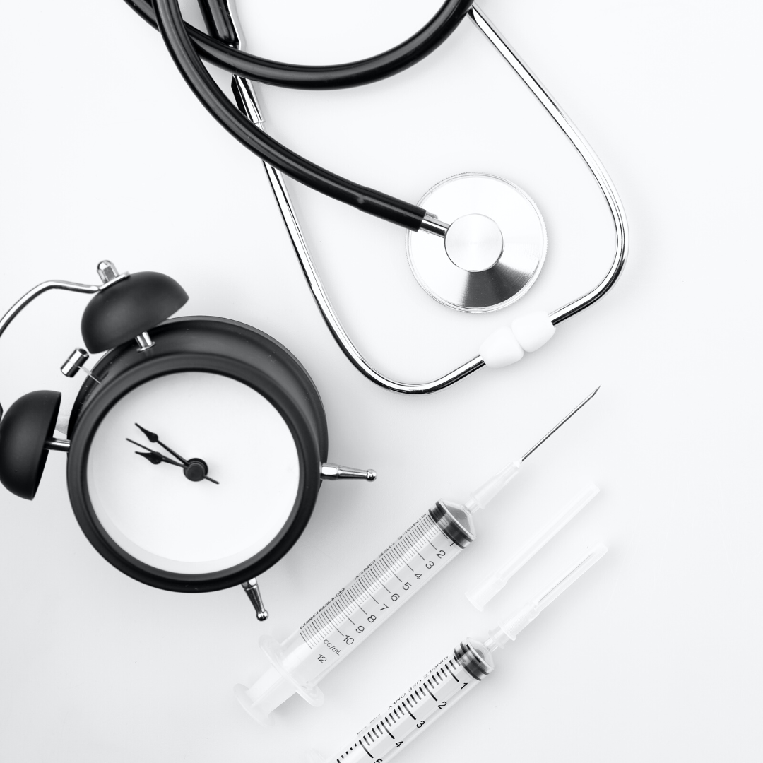 Medical Nursing Supplies List
