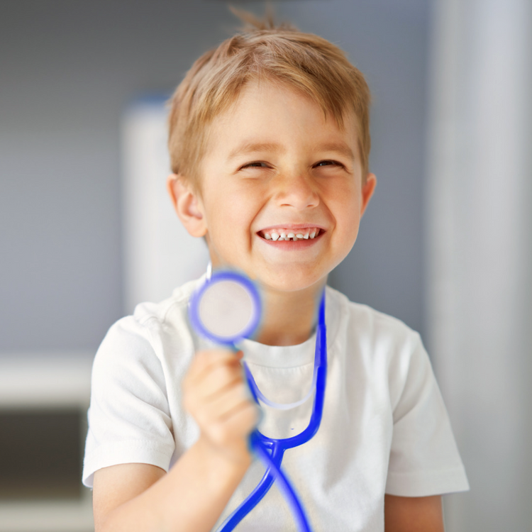 Disposable Stethoscopes