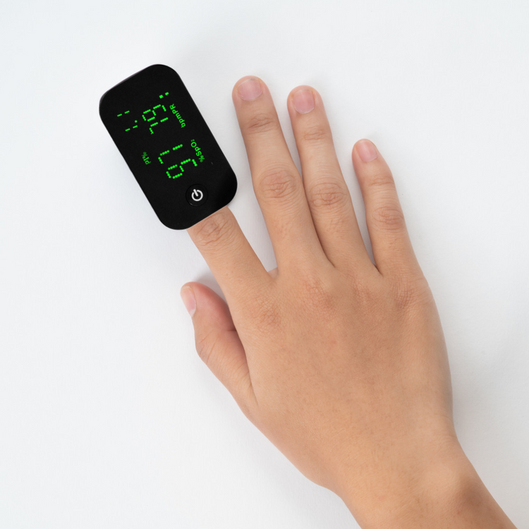 Pulse Oximeters