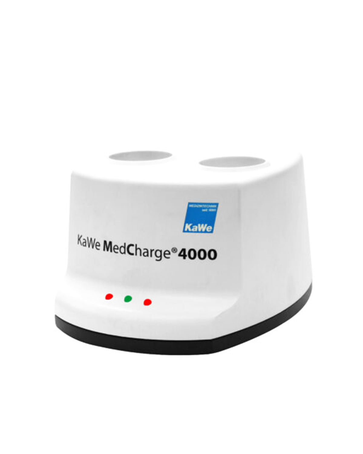 KaWe MedCharge 4000 Charging Station