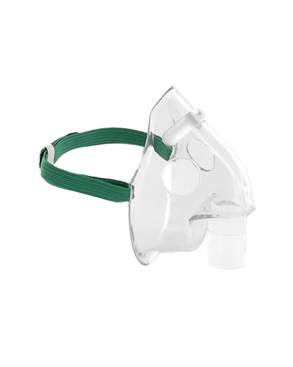 Omron Pediatric Nebulizer Mask (9921)