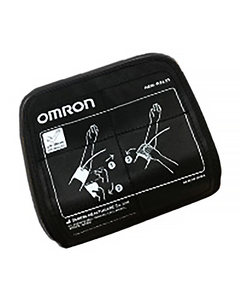 Omron Hem-fl31-b 9-Inch to 17-inch Easy-Wrap Comfit Cuff