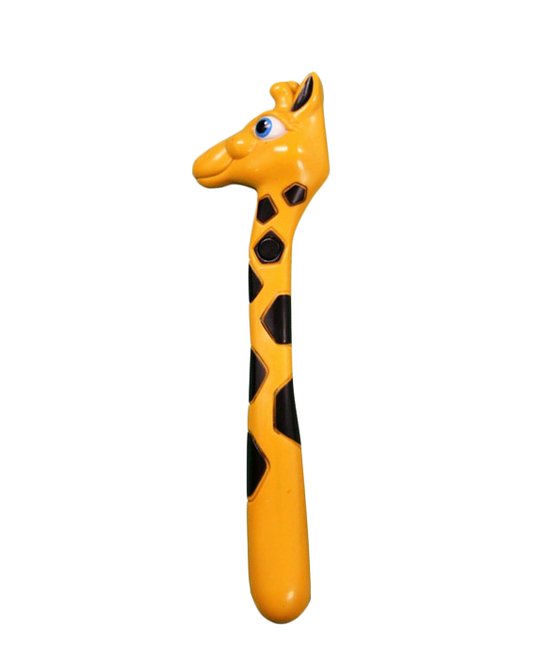 Pedia Pals Jamaal Giraffe Reflex Hammer