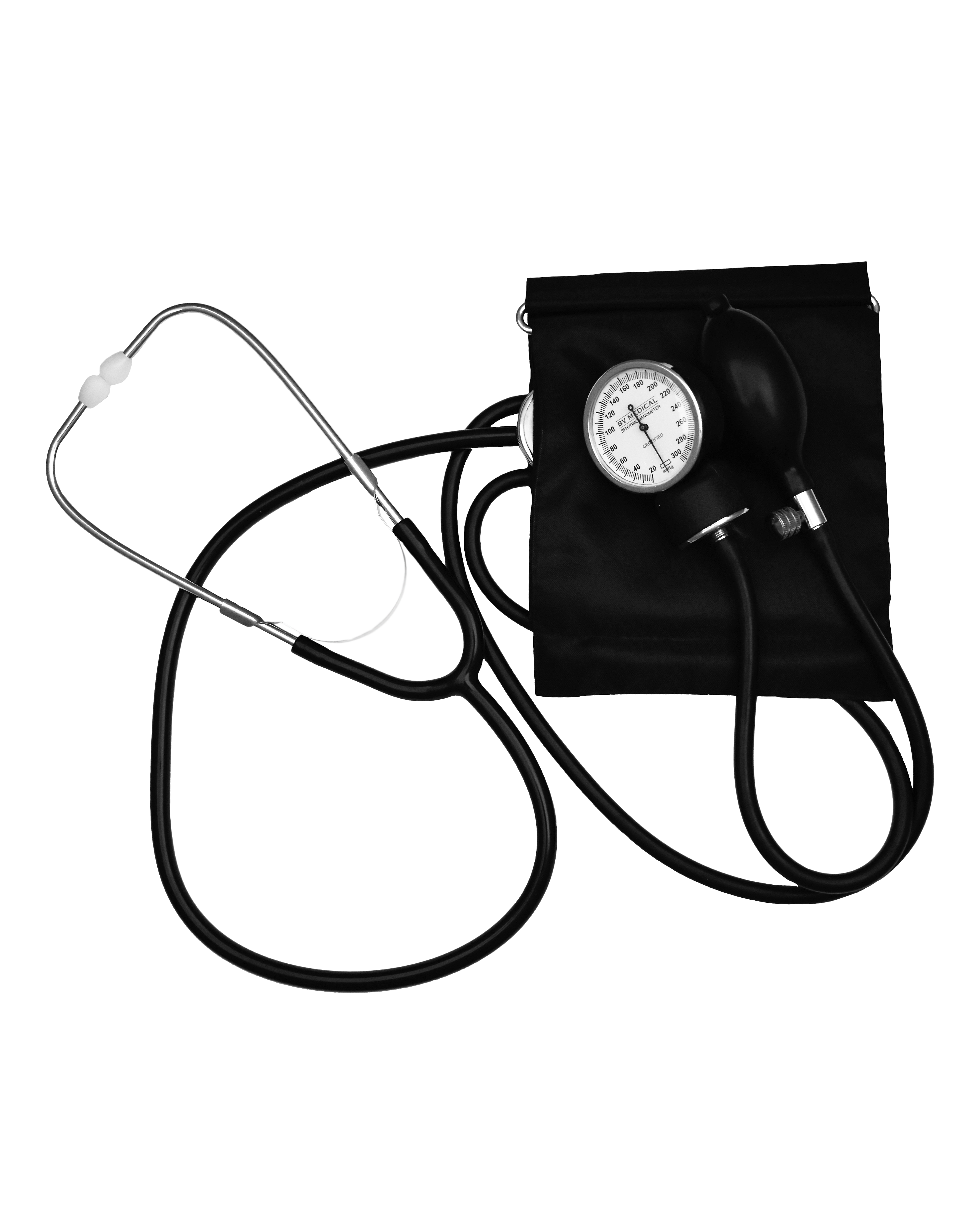 Blood Pressure Monitor Kit, Miscellaneous: Bernell Corporation