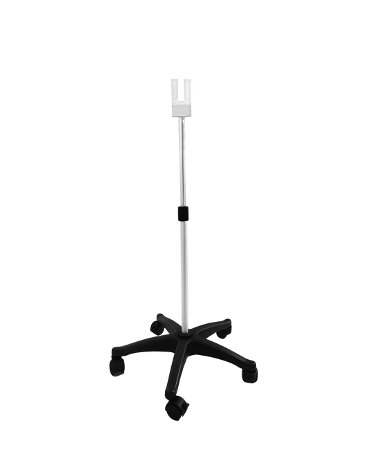 BV Medical Mobile Stand for Clock Aneroid Sphygmomanometer