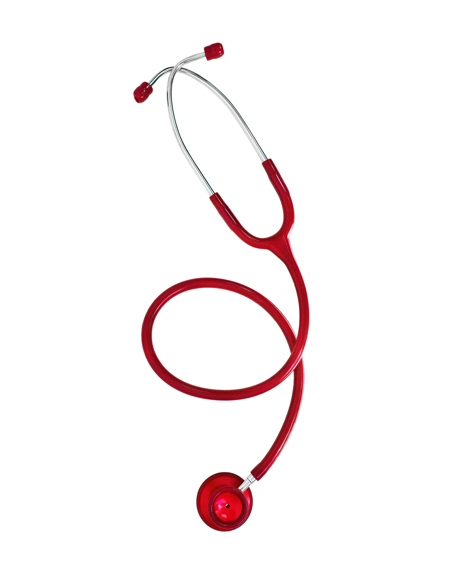 BV Medical Deluxe-Lite Colored Chestpiece Stethoscope