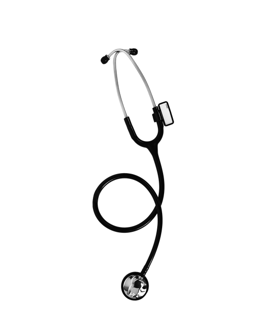 BV Medical Variable Range Stethoscope