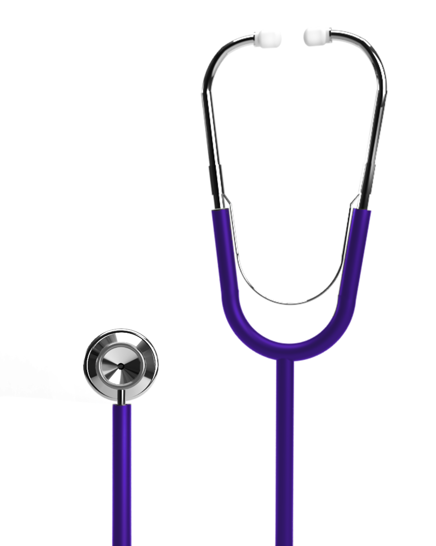 BV Medical Professional Series Pediatric Dual-Head Stethoscope
