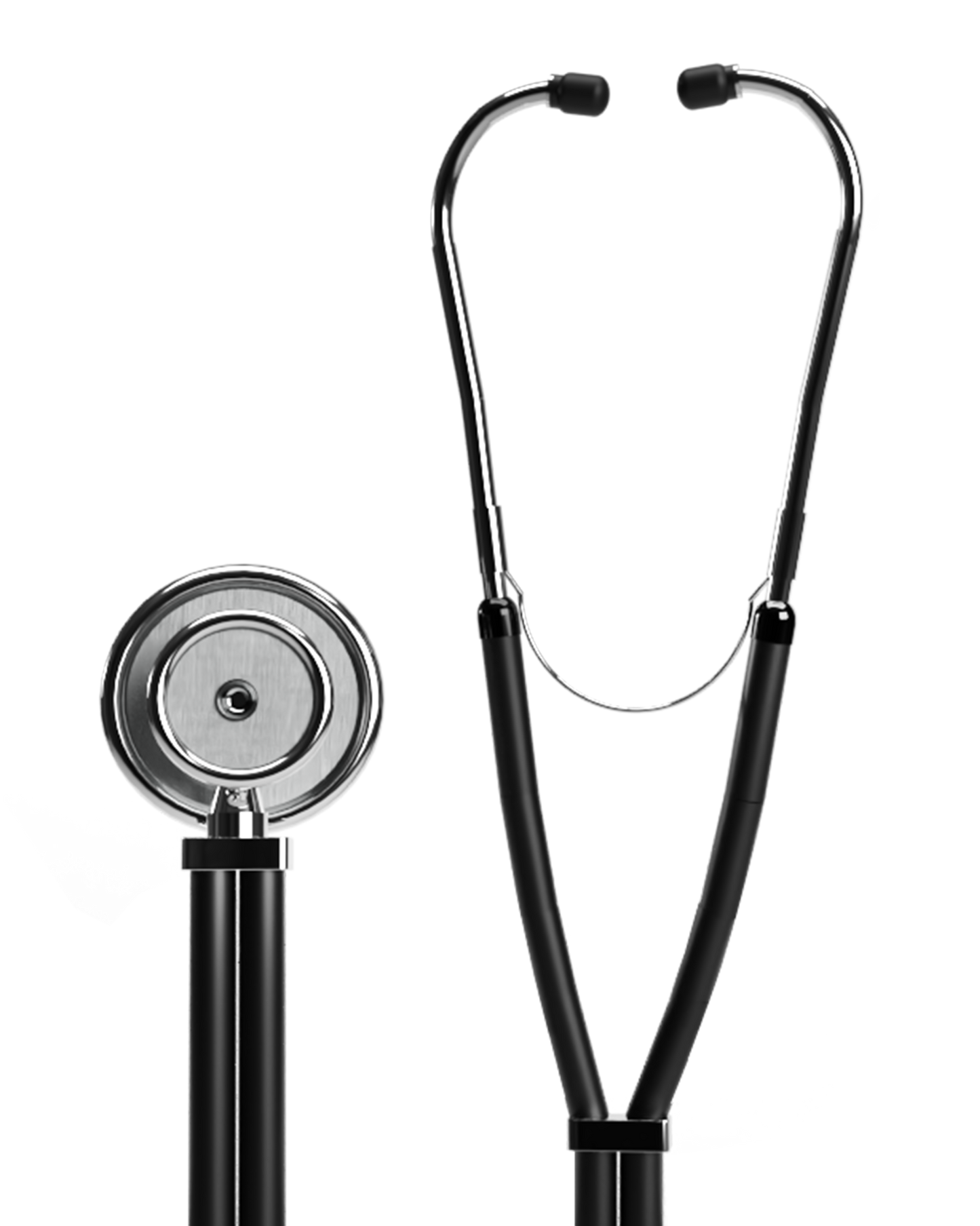 BV Medical Sprague Rappaport Black