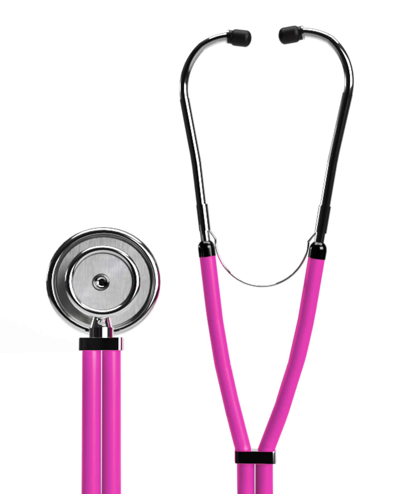BV Medical Sprague Rappaport Limited Collection Boysenberry
