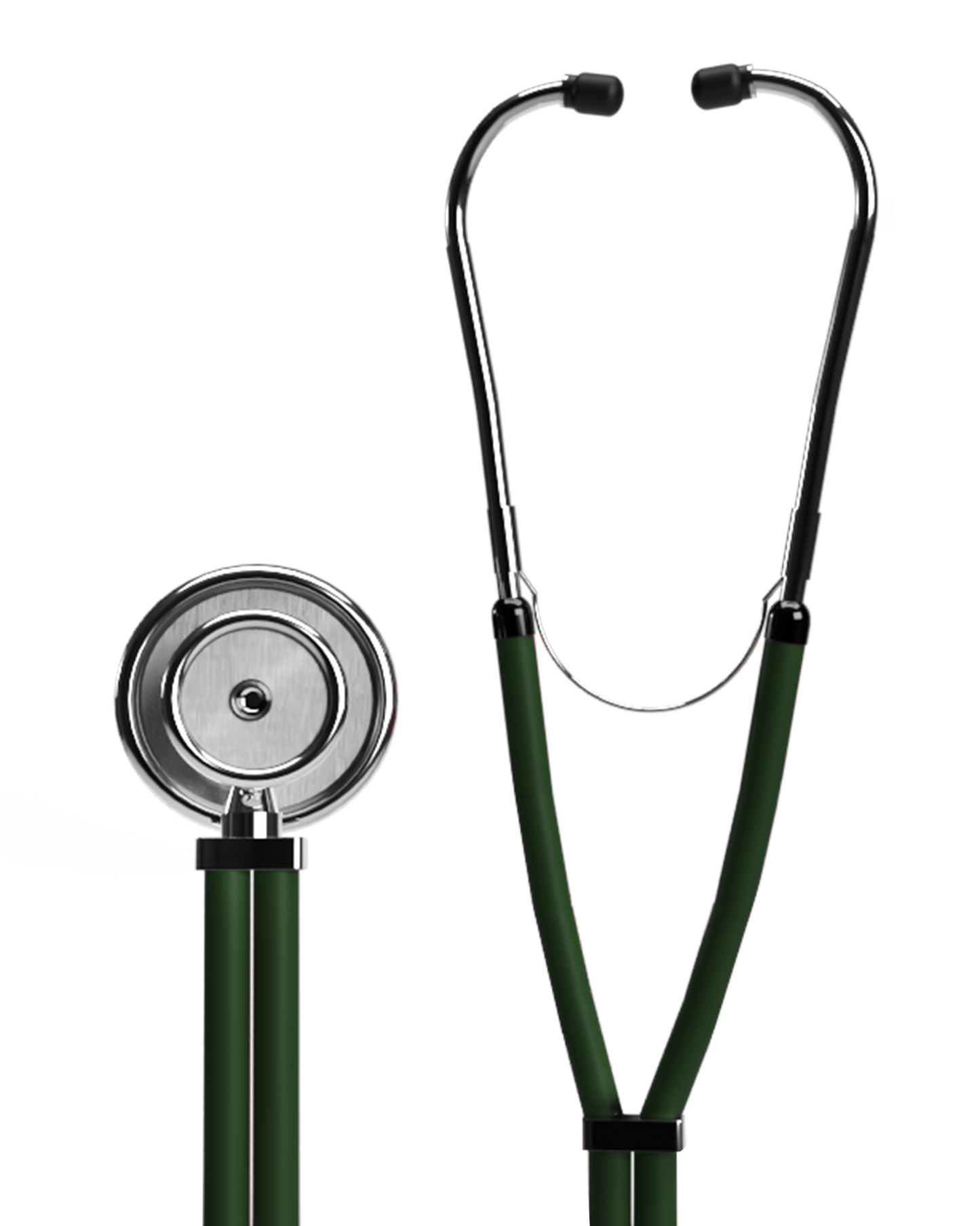 BV Medical Sprague Rappaport Green