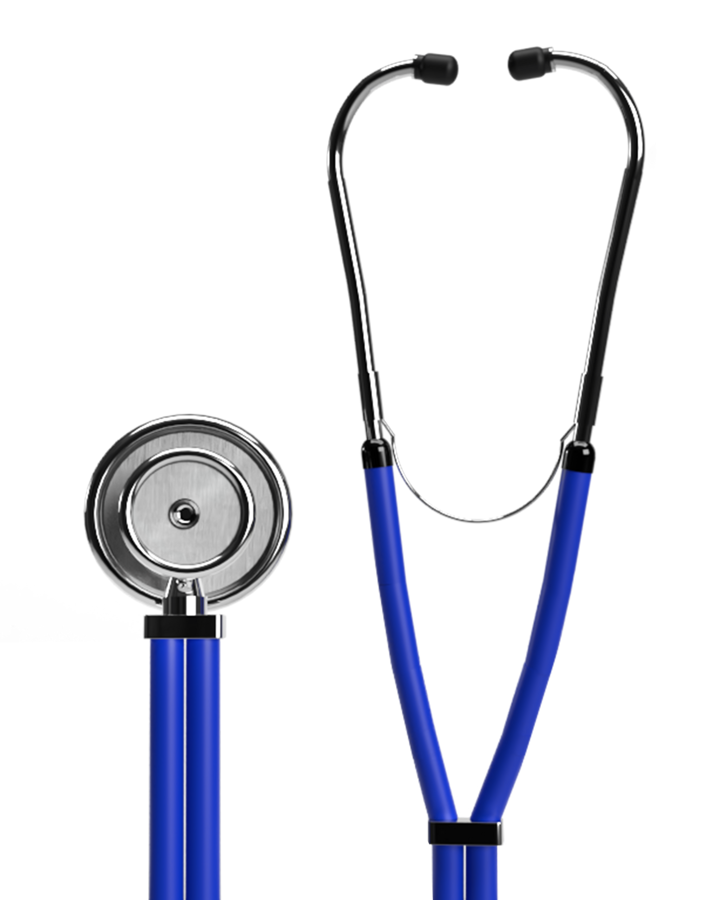 BV Medical Sprague Rappaport Royal Blue