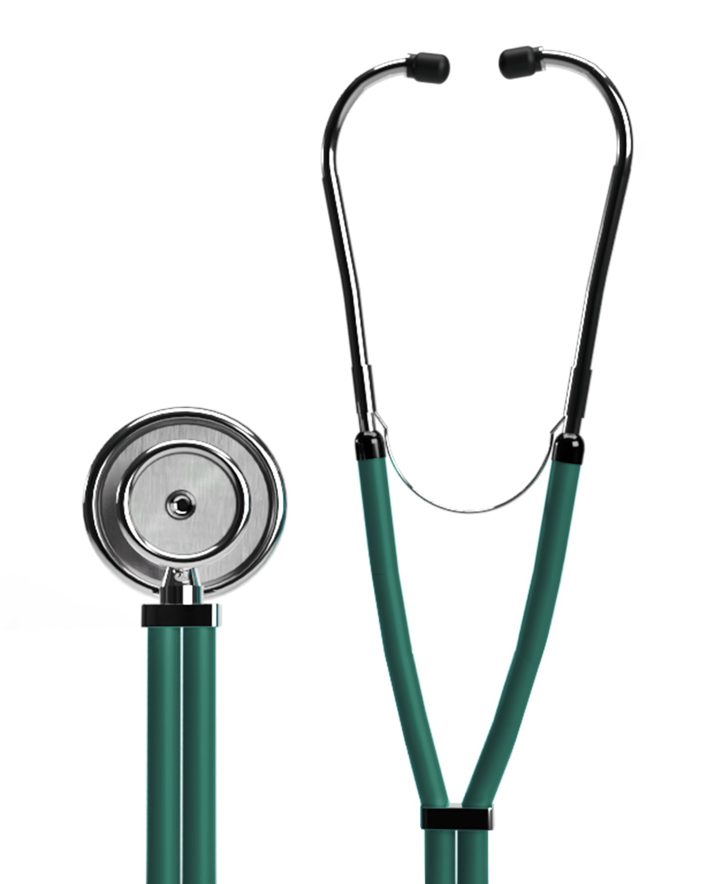 BV Medical Sprague Rappaport Limited Collection Teal