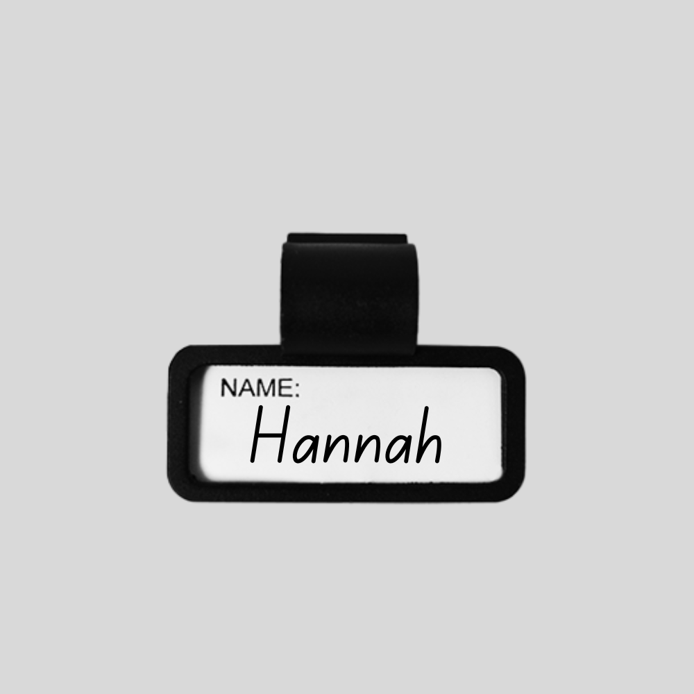 BV Medical Stethoscope ID Tags
