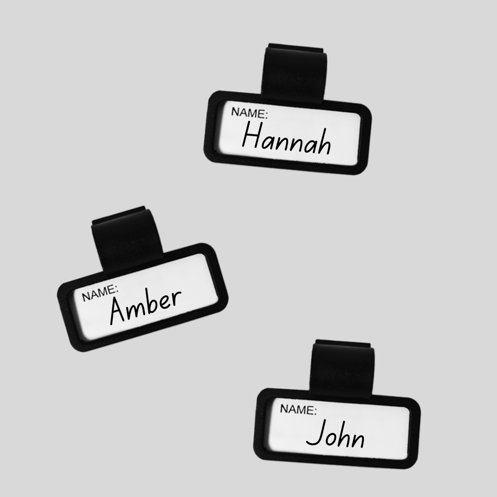 BV Medical Stethoscope ID Tags