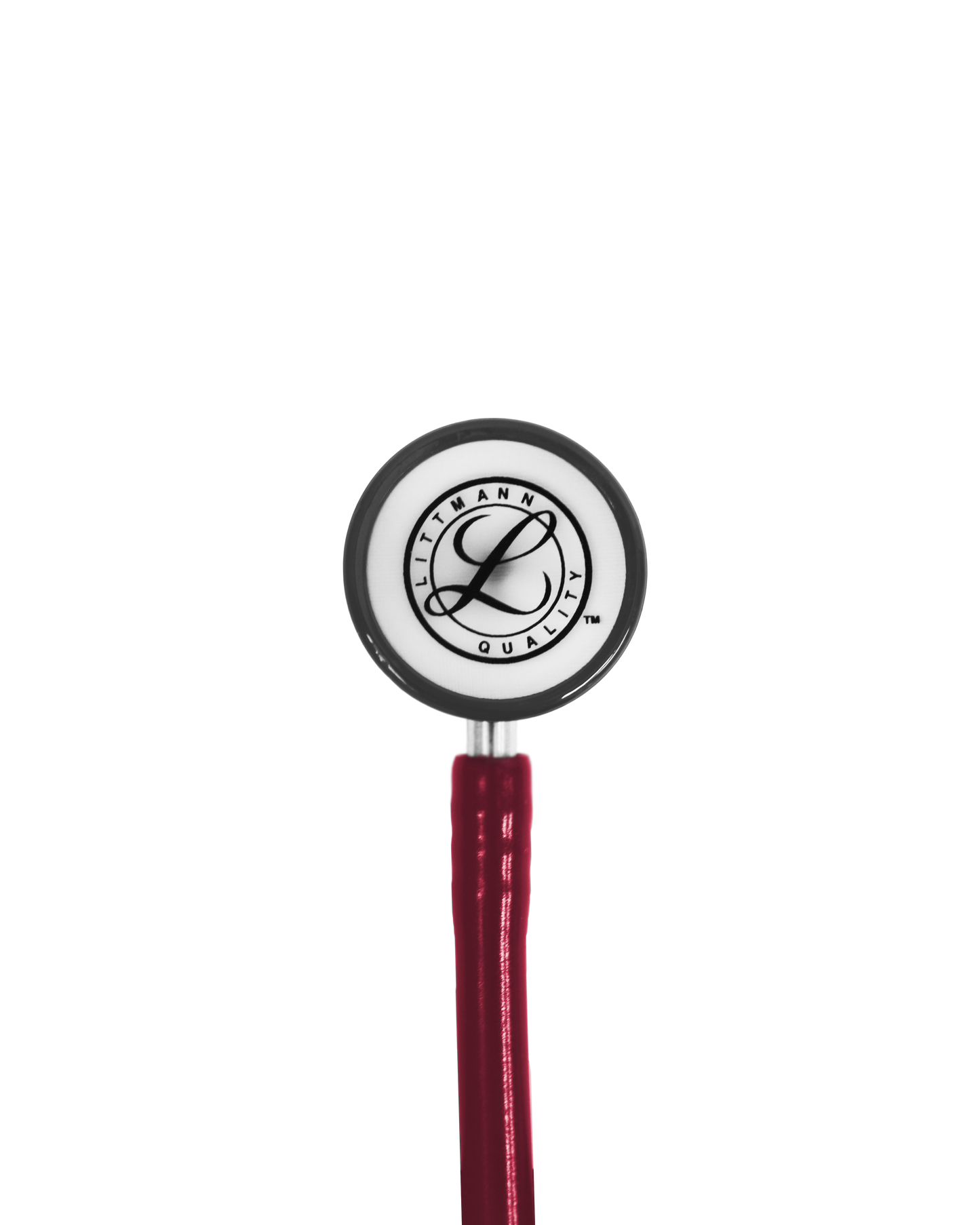 3M™ Littmann® Classic II Pediatric Stethoscope Raspberry