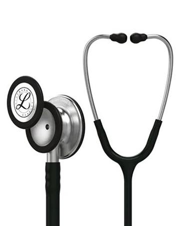 3M™ Littmann® Classic III™ Stethoscope – BV Medical 3M™ Littmann® Classic III™ Stethoscope – BV Medical
