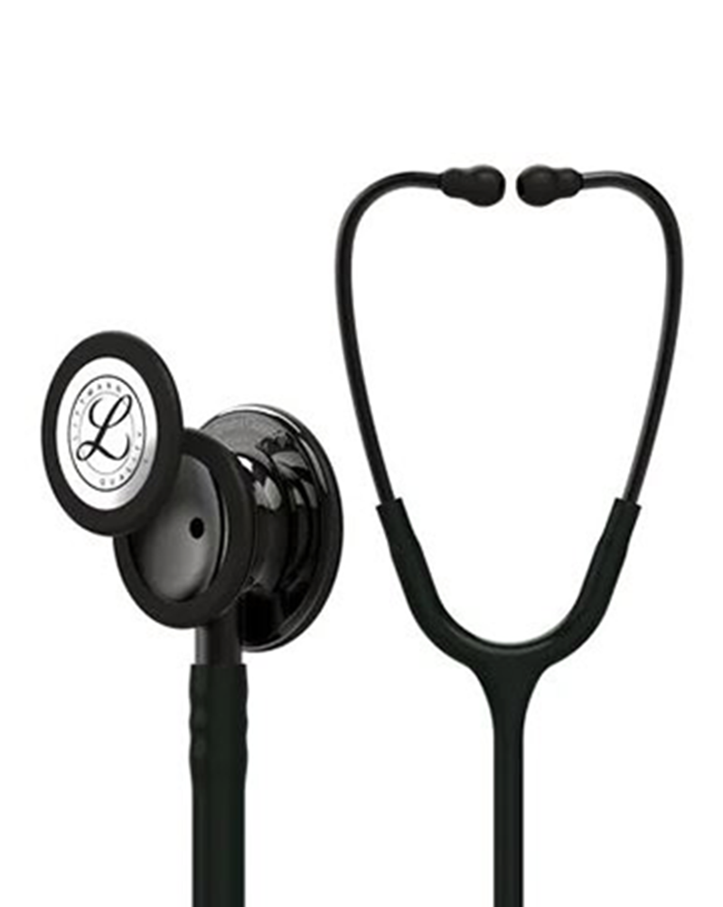 3M™ Littmann® Classic III™ Stethoscope with Smoke Finish – BV Medical