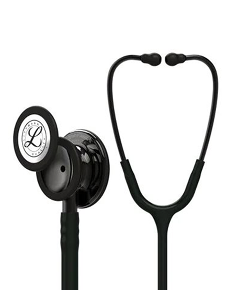 3M™ Littmann® Classic III™ Stethoscope with Smoke Finish