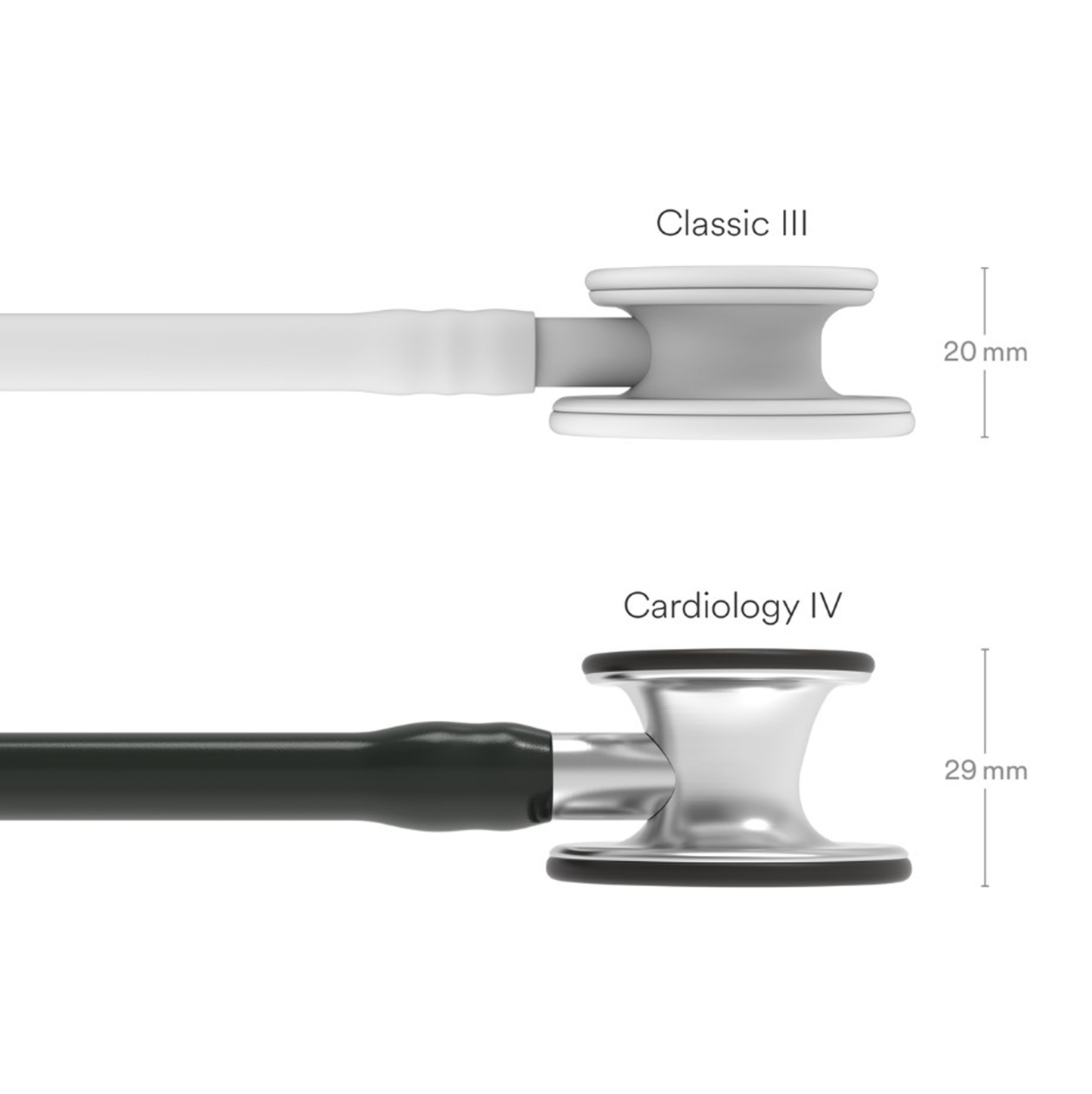 3M™ Littmann® Cardiology IV™ Diagnostic Stethoscope