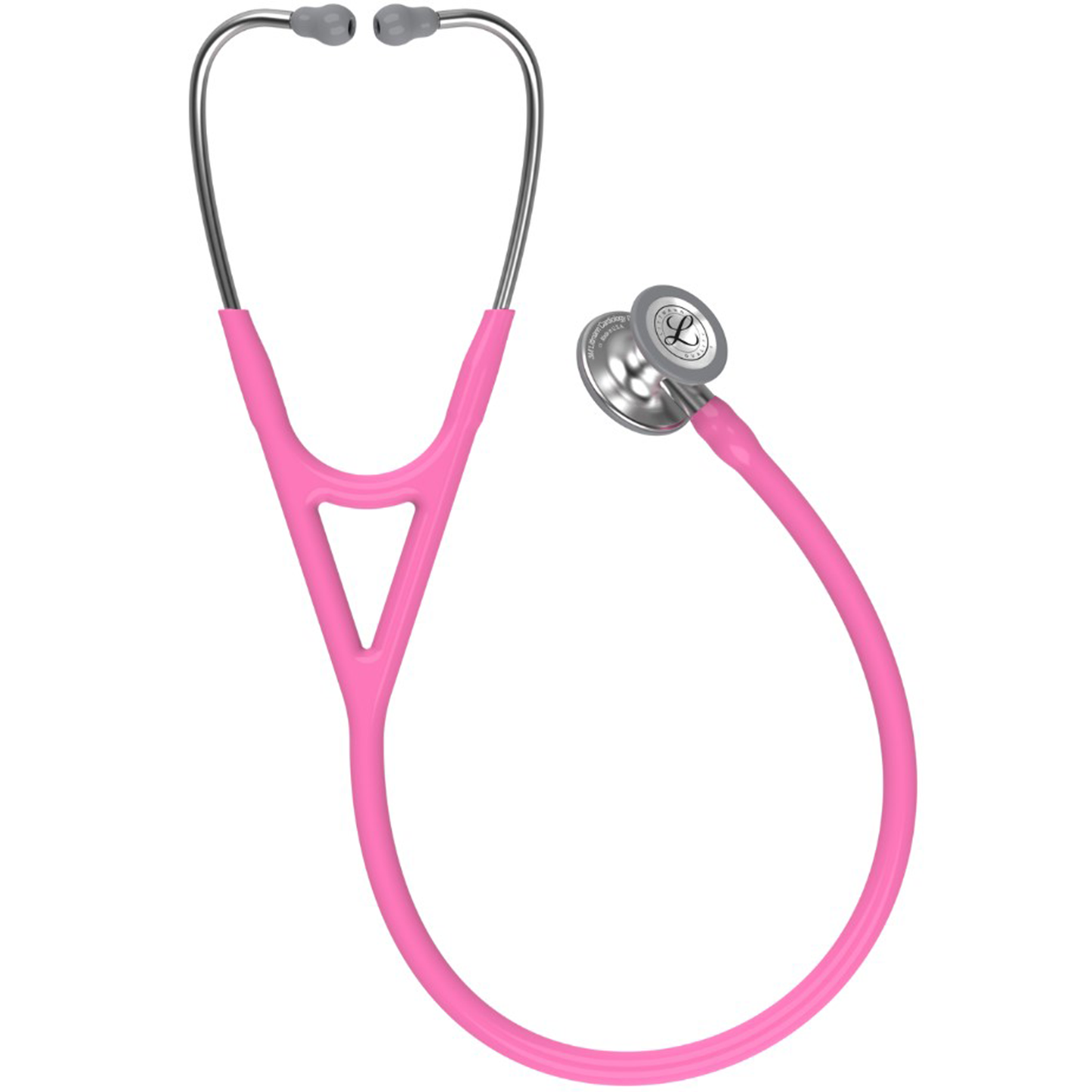 3M™ Littmann® Cardiology IV™ Rose Pink Diagnostic Stethoscope
