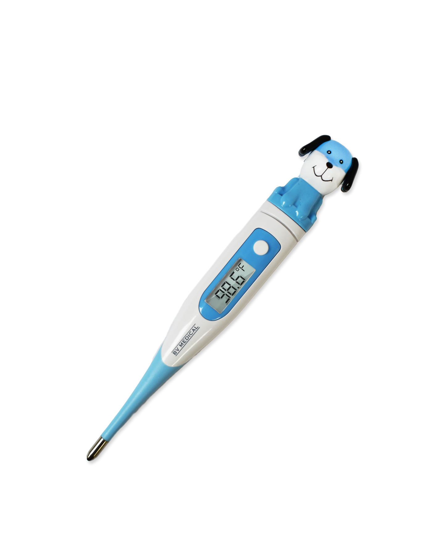 BV Medical AnimaTemps Dog Digital Thermometer