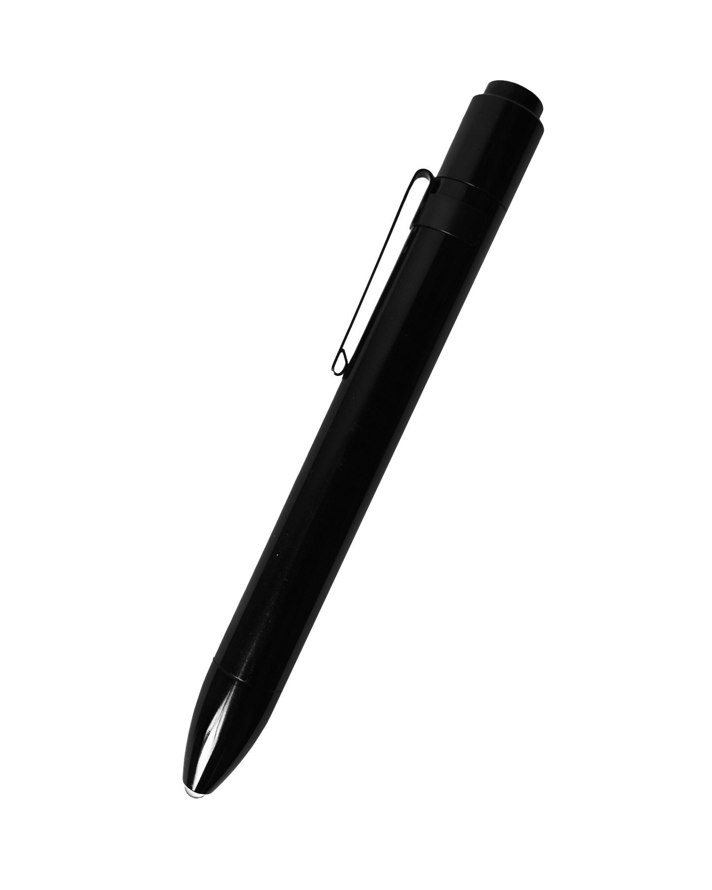 BV Medical Stealth Jet Black LED Penlight