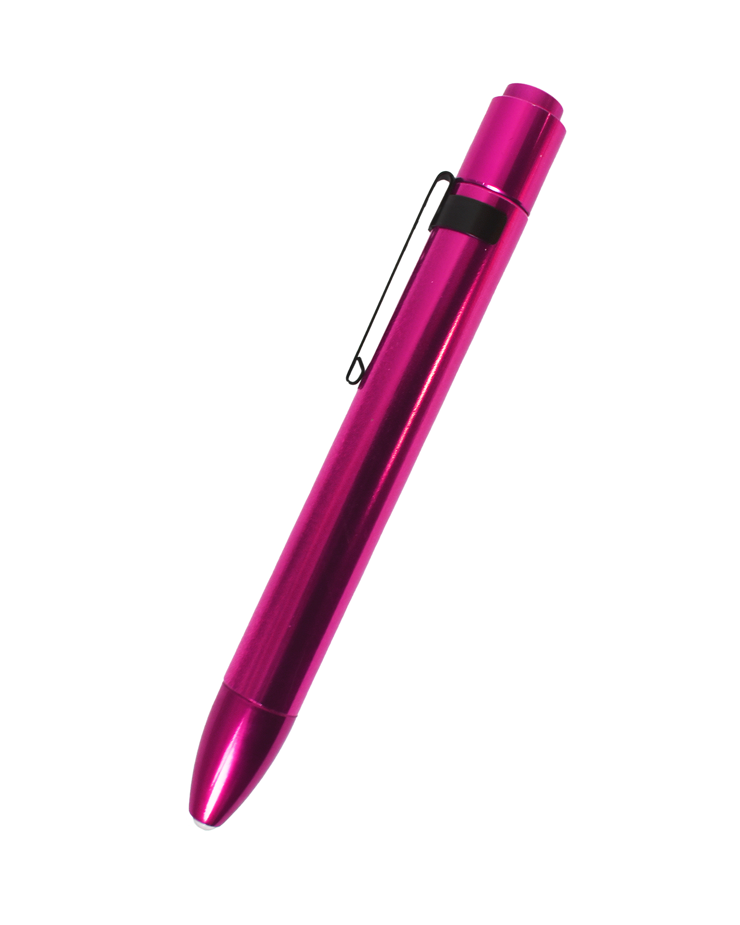 BV Medical LED Penlight Magenta Pink