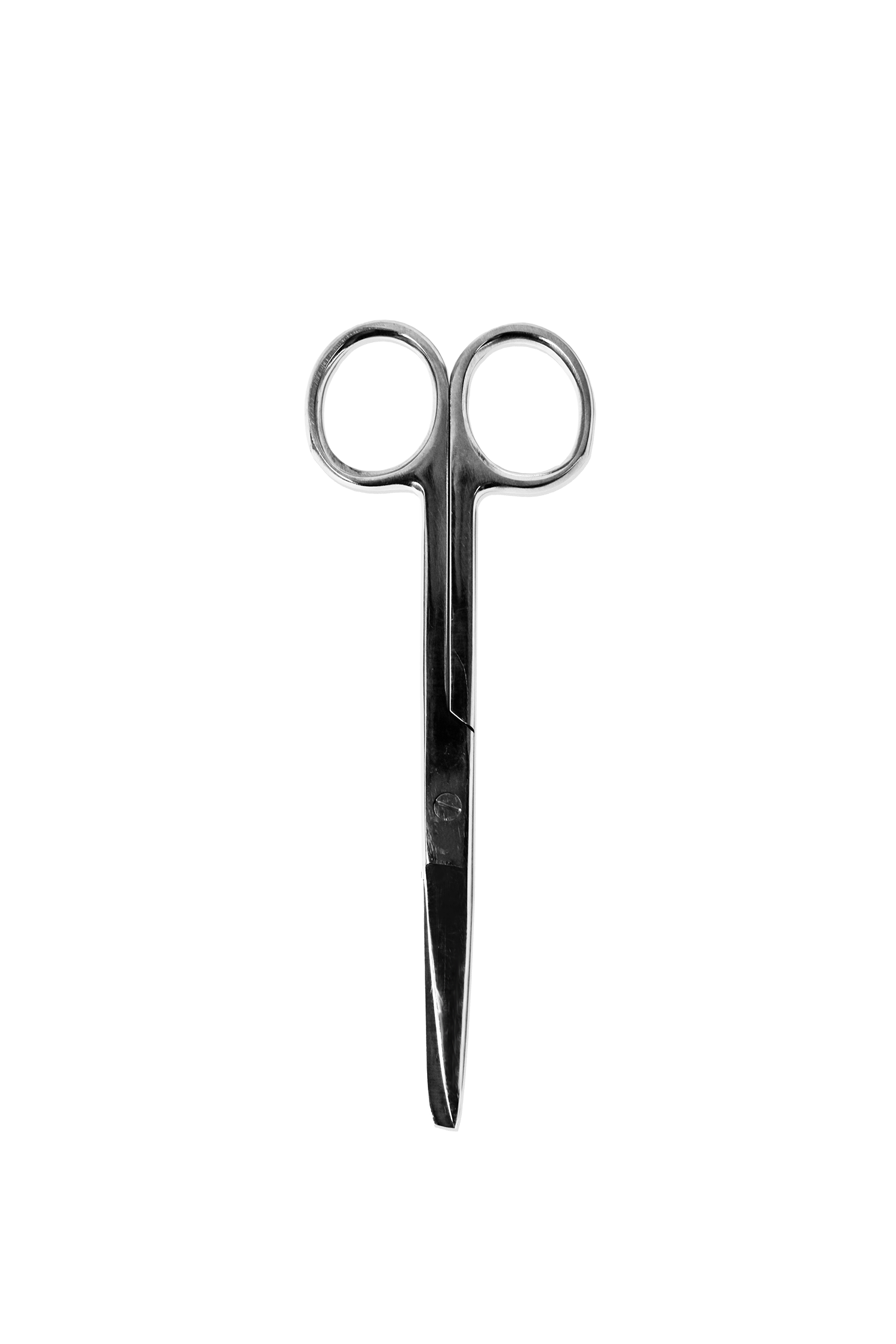 O.R. Scissor, Straight Sharp blades - Aztec Medical Products