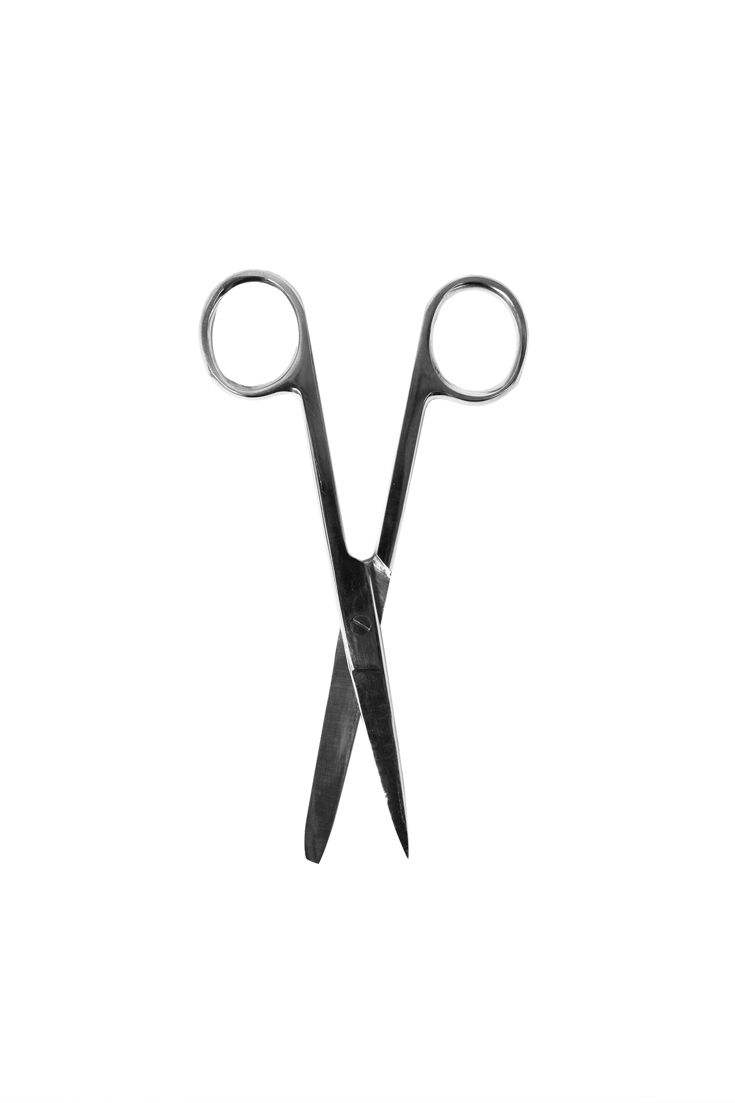 BV Medical 5.5" Dressing Scissors