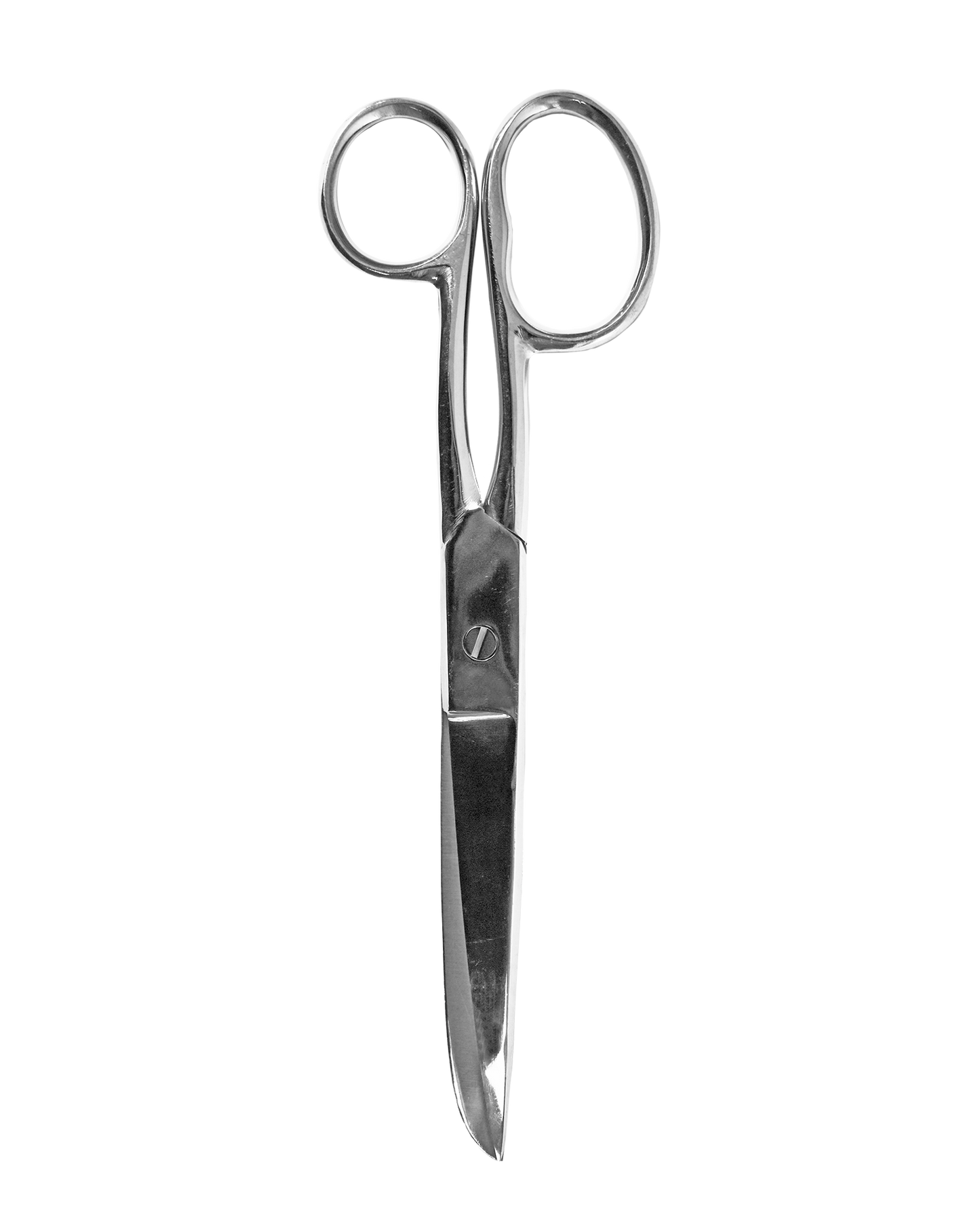 BV Medical 8" Gauze Scissors