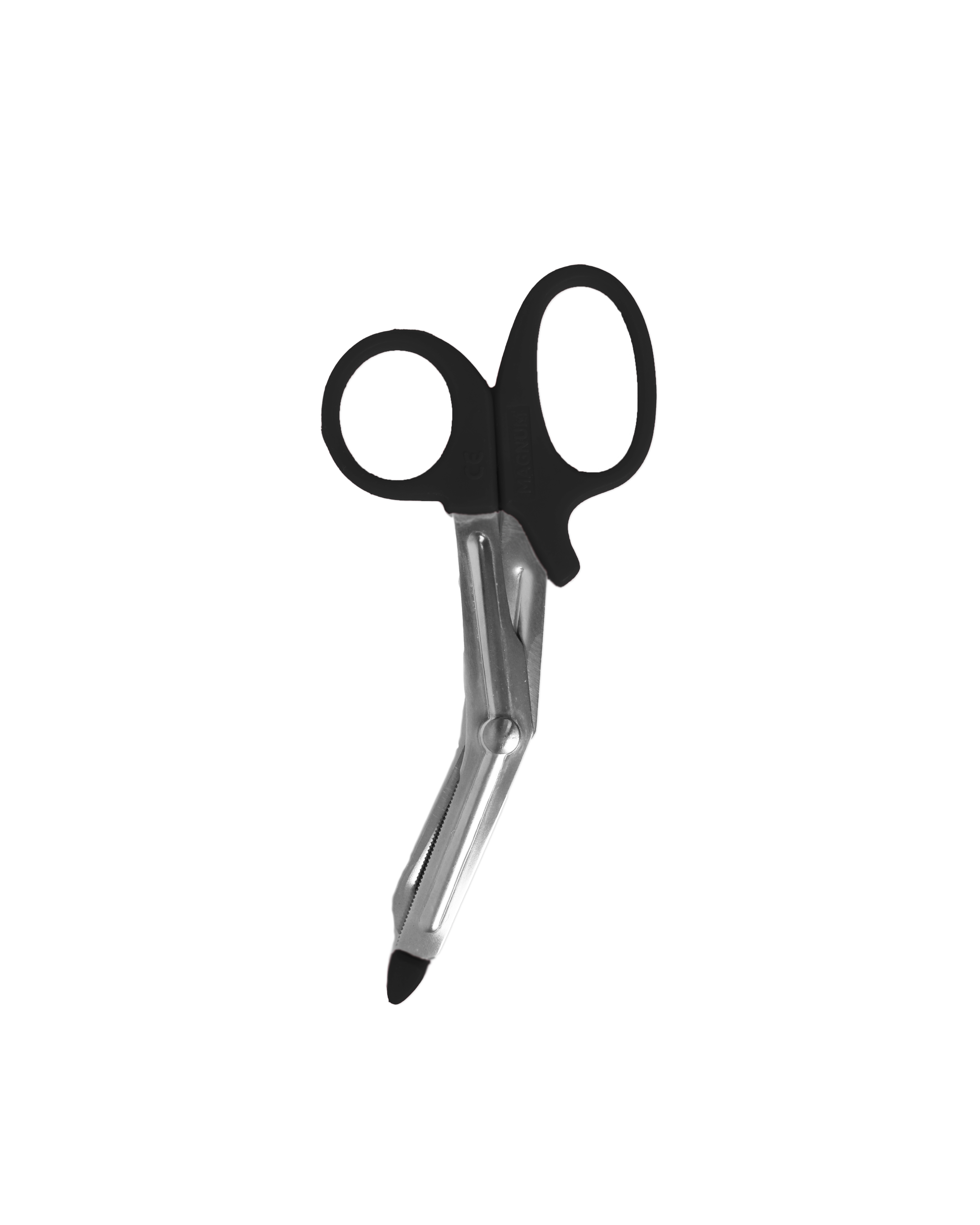Inmate Health Care: First Aid - EMT / Utility Scissors - Charm-Tex