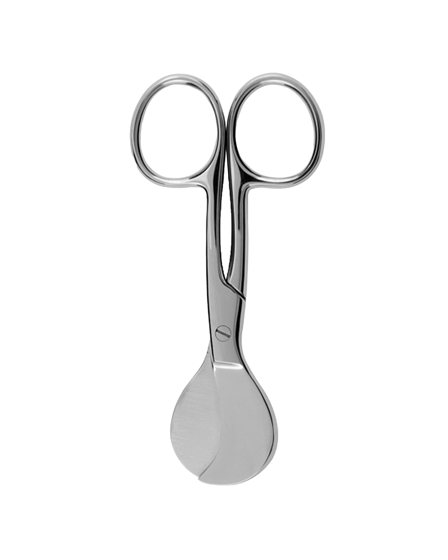 BV Medical 4.25" Umbilical Cord Scissors