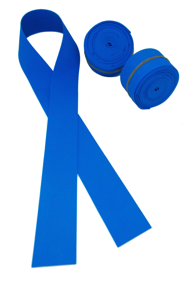 Single Patient Use Blue Tourniquet 10 Pack