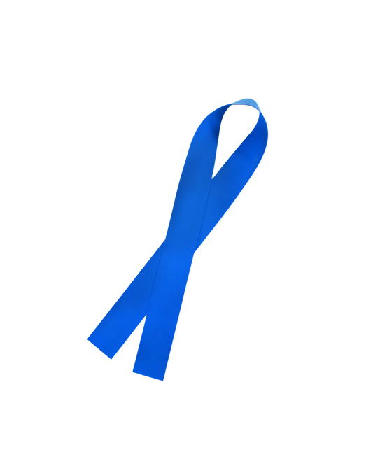 Single Patient Use Blue Tourniquet 10 Pack