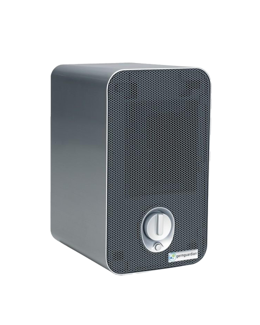 3-in-1 HEPA Air Purifier with UV Sanitizer