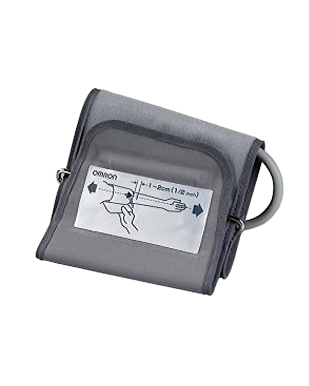 Omron HEM-432c Manual Digital Blood Pressure Monitor - Special Buy
