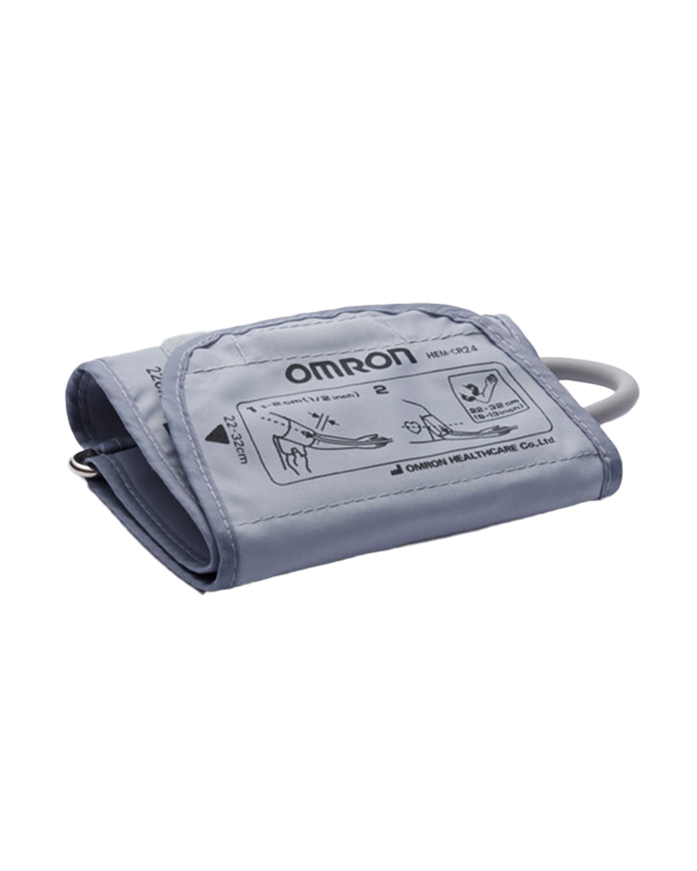 Omron Standard D-Ring Cuff (H-CR24)