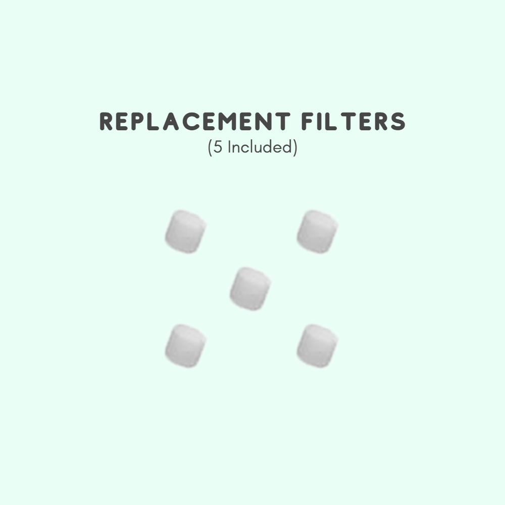 Sunset Desktop Compressor Nebulizer