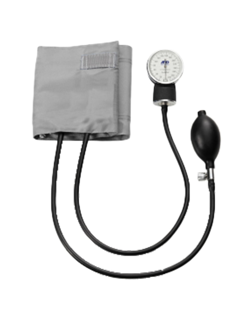 A&D Aneroid Sphygmomanometer (UA-201)