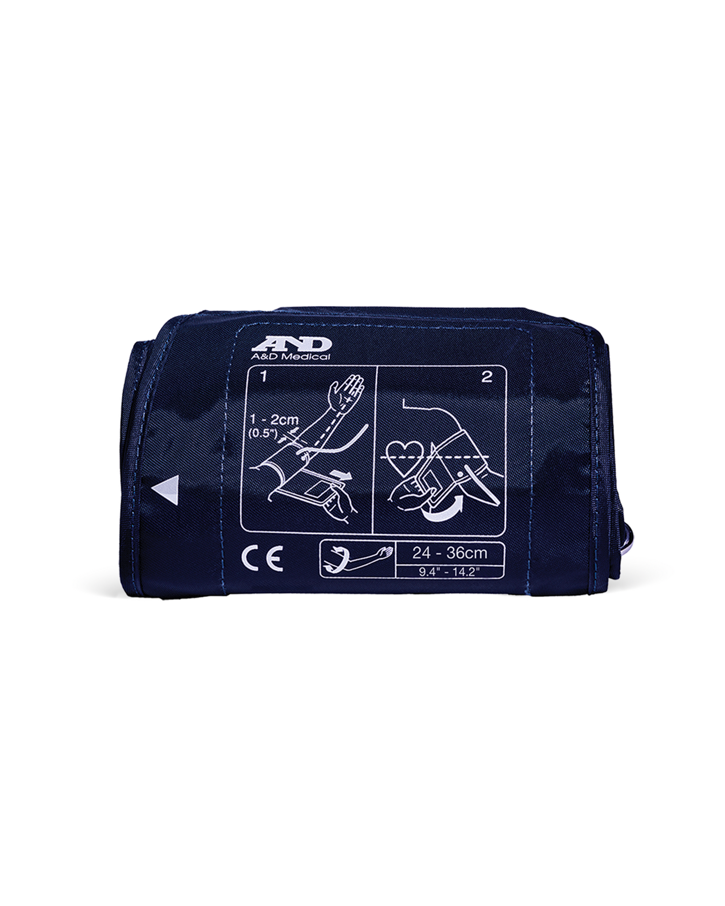 A&D Medical Replacement Medium Cuff (UA-280A)