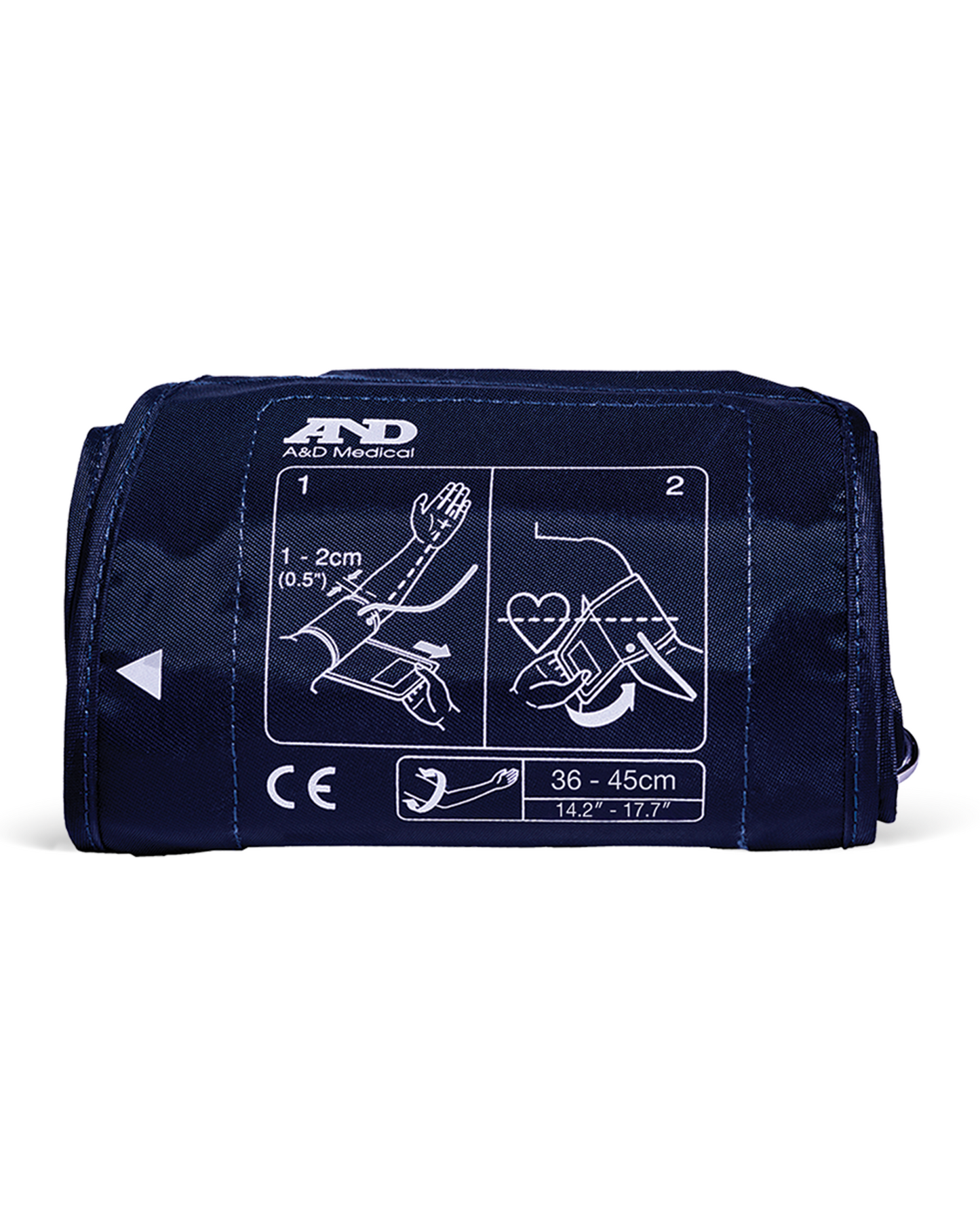 A&D Medical Replacement Large Cuff (UA-281A)