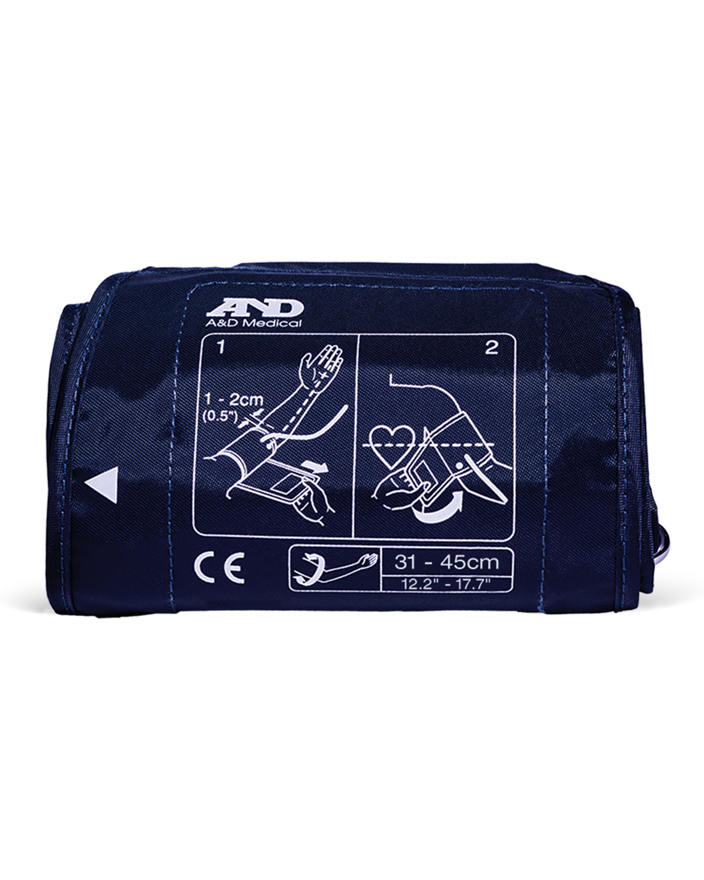 A&D Medical Replacement Large Cuff (UA-291A)